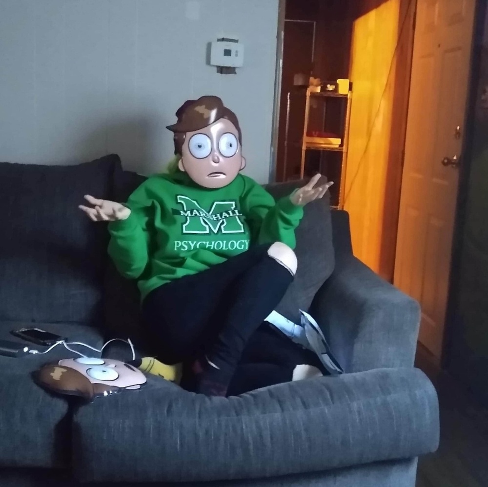 Meet your Posher, Destiny